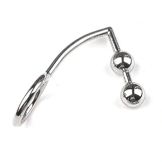 Ball Two Hook 4354 Anal PerfectFit Suspension Sexual 0120